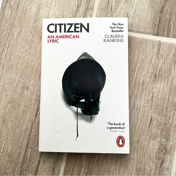 Citizen by Claudia Rankine - Picture 1 of 2